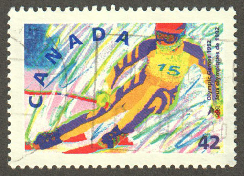 Canada Scott 1403 Used - Click Image to Close